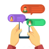 icon for Live Chat