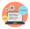 icon for No Code